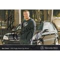 Ben Cohen English Rugby World Cup Winner Hand S...