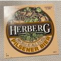 1 Netherlands Beer Label - N182