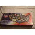 OFFICIAL FLOWERS OF THE UNITED STATES 1000 PIEC...