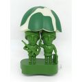 Disney Toy Story Green Army Men Figure - 2015 P...