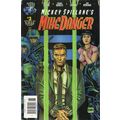 MICKEY SPILLANE'S MIKE DANGER #3 - TEKNO COMICS...