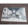 Early Argall's Series Postcard - Mawgan in Mene...