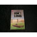 Honeycomb by Raymond Carras & William Drummond