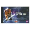 2013 DY6 50 Years of Doctor Who Prestige Bookle...