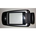 Samsung E760 - screen cover with hinge - Genuin...