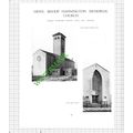 Bishop Hannington Memorial Church Hove Sussex E...