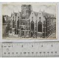 vintage postcard Lille, France, Eglise St Maurice