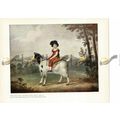Castle Baby, R H Nevill (aged 5), W Pickett, Bo...