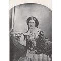 Mrs Isabella Beeton Victorian Book Journalist L...