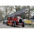 rs1833 - Early Fire Engine - London Fire Brigad...