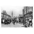 pt5168 - Horbury , Queen Street , Yorkshire - P...