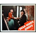 DEAD MAN’S SHOES 1940 Leslie Banks, Joan Marion...