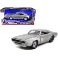 Dom's 1970 Dodge Charger R/T Bare Metal "Fast &...