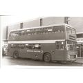 Black & White Photograph of Yorkshire Traction ...