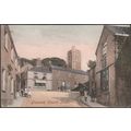 Church Street, Liskeard, Cornwall, 1919 - Frith...