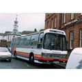 Colour Photograph of Cumberland Motor Services ...