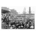 pt4155 - Bingley Gasfield Fair , Yorkshire - pr...