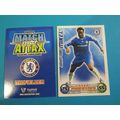 John Obi Mikel - Chelsea - Match Attax 2008/09 ...