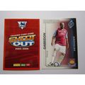 Danny Gabbidon - West Ham - Shoot Out 2005 2006...