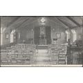 The Prayer Room at Ilkley, Yorkshire, c.1900-05...