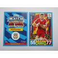 177. Alex Oxlaide-Chamberlain Liverpool - Match...