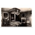 The Queen`s Room, Treasurer`s House, York - Pos...