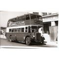 Black & White Photograph of Plymouth Corporatio...