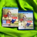 Bad Grandpa Blu-ray With Slip Cover Unrated Joh...