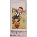1926 Footballers Caricatures by RIP 13, Hugh Ga...