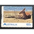 AUSTRALIA 2011 SG 3624 USED S/A #1