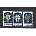 Singapore.Centenary of Post Office Savings Bank...