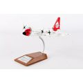C-130A HERCULES OIL SPILL RESPONSE N121TG W/STD...