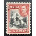 Bermuda SG 114 USED