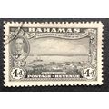 BAhAMAS SG 184 USED