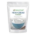 Z Natural Foods Heavy Cream Powder - Nutrient-D...