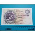Espana Spain 1940 1000 Pesetas Banknote Reprodu...