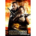 Marcando Território Poster Canvas Print Art Pai...
