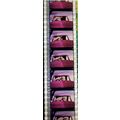 PK GEB - Y - f0151U . 1 STRIP OF 5 - 35MM - FIL...