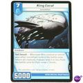 Kaijudo - Rise of the Duelest - 49/165 - King C...