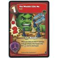 Marvel Super Hero Squad - Foundation - You Woul...