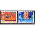 Liechtenstein Europa Cept 1992 postfris