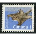 1988/1993 SG 1261 - MNH (**) - ANIMAL