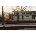 Railway Photo BR Class 37 37888 Petrolea Broxbo...