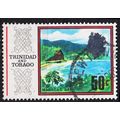 TRINIDAD TOBAGO [1969] MiNr 0239 ( O/used ) Lan...