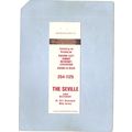 New Jersey E Brunswick Matchcover The Seville R...