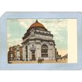 New York Buffalo Buffalo Savings Bank Street Sc...