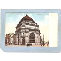 New York Buffalo Buffalo Savings Bank Street Sc...