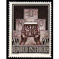 ÖSTERREICH AUSTRIA [1956] MiNr 1025 ( **/mnh ) ...