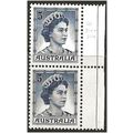1959 SG314a 5d Deep Lilac Unmounted Mint Vertic...