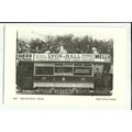 Sussex BRIGHTON Tram No.27 Postcard (Pamlin M77)